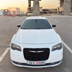 كرايسلر 300